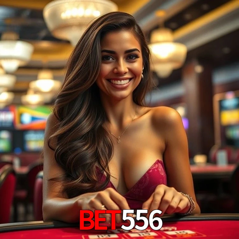 bet556 App Design