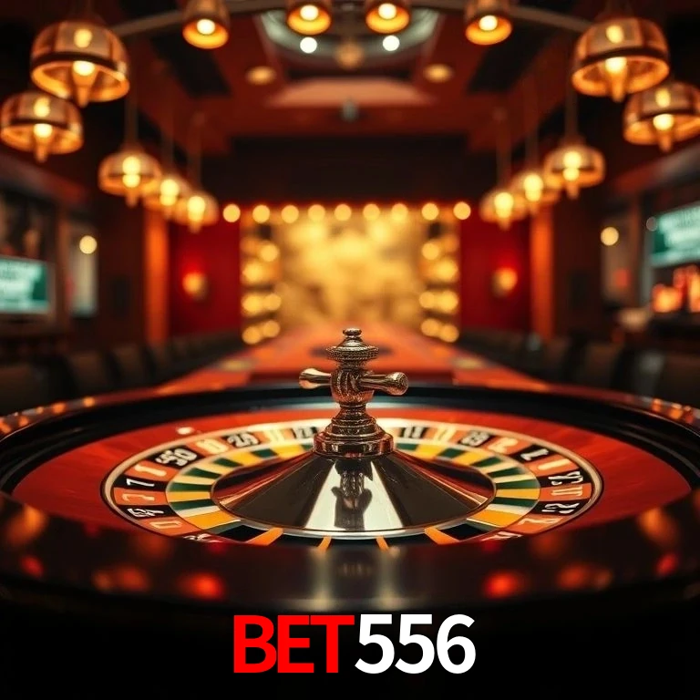 bet556 Slot Mecânicas