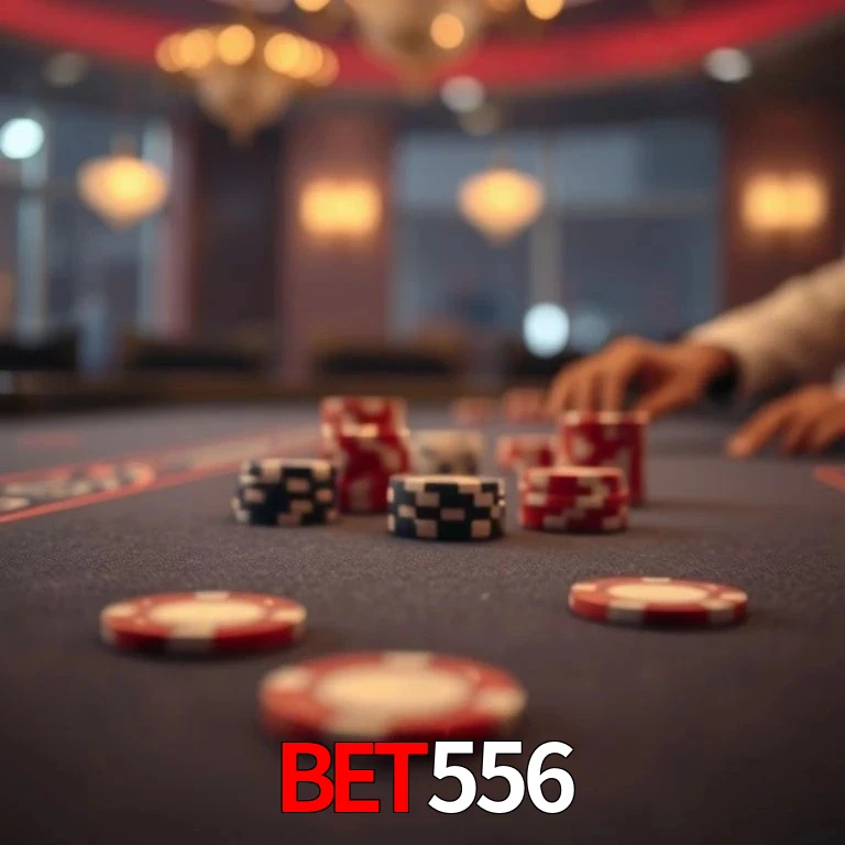 bet556 Promoções