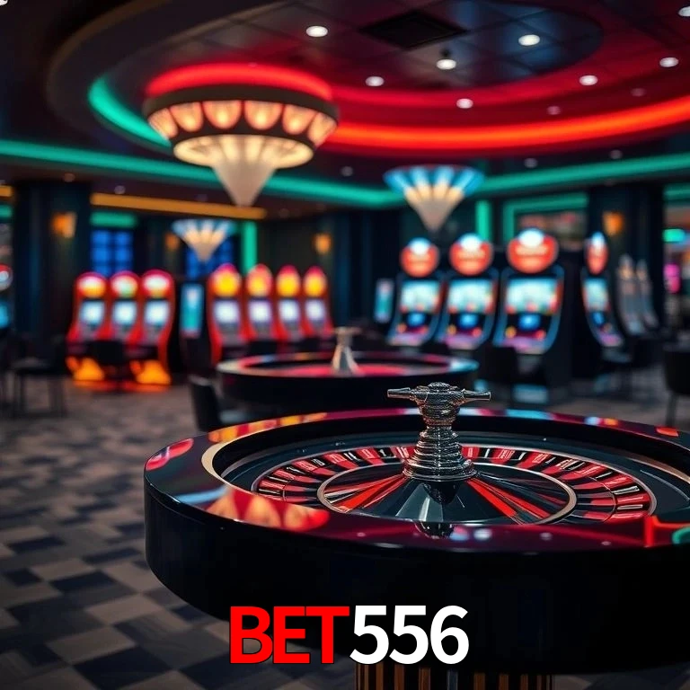 bet556 APK Segurança