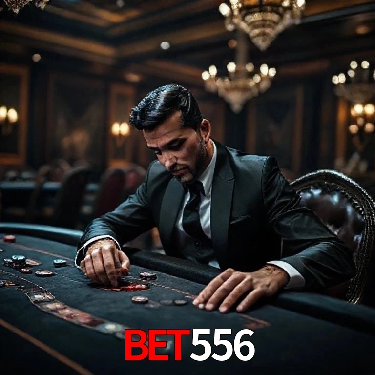 bet556 Segurança