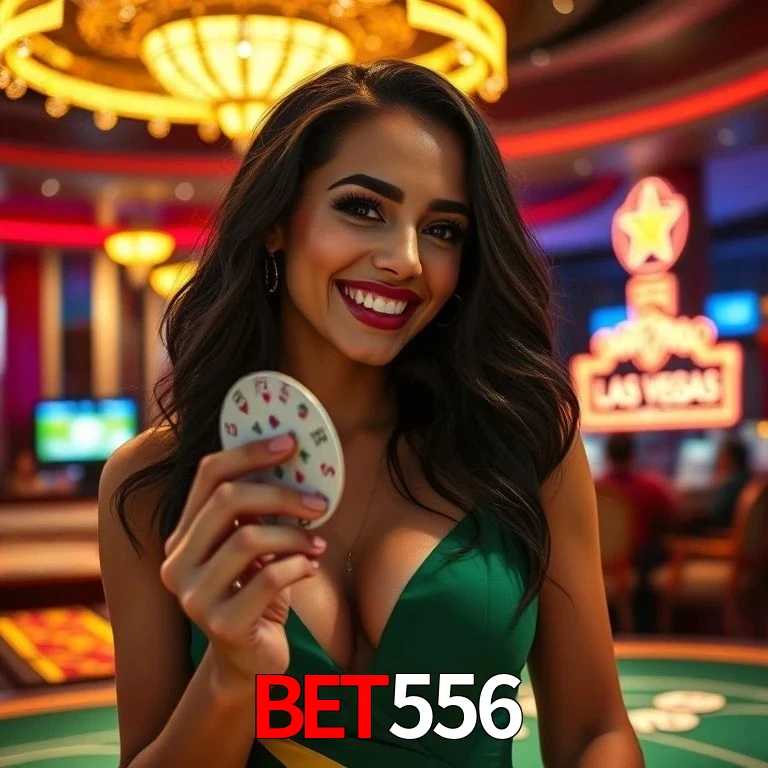 bet556 Bônus