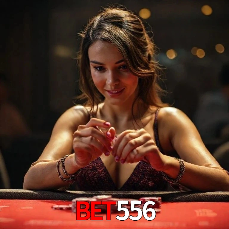 bet556 Segurança